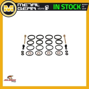 Brake Caliper Rebuild Kit Front for KAWASAKI KLZ 1000 Versys LT ABS 2016 - Picture 1 of 1