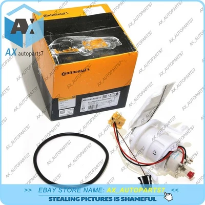 Módulo de bomba de combustible para 750Li xDrive BMW 750i 750Li 750i xDrive 09-15 16117217261 Foto 1 de 4