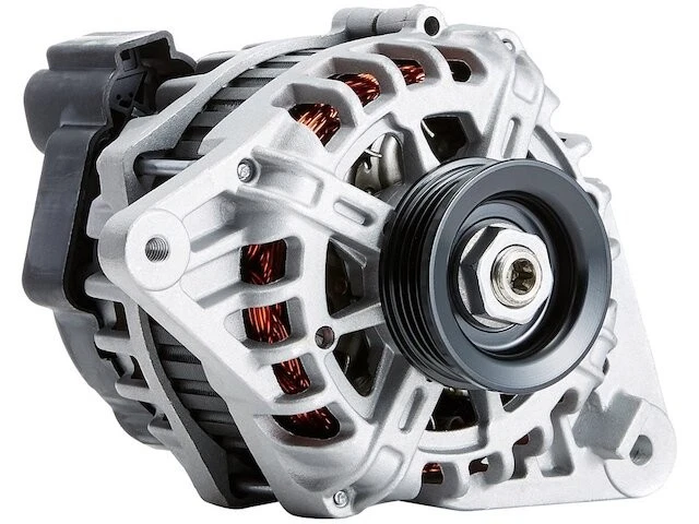 Alternador para Kia Rio 2006-2009 TYC 42454WBCF 2008 2007 1,6 L 4 cilindros sedán Foto 1 de 2