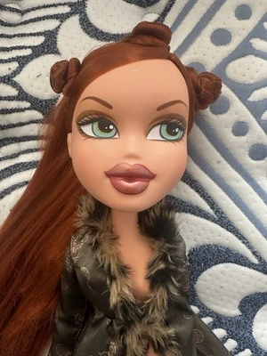 Bratz Tall Meygan doll - Image 1 of 4