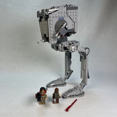 LEGO Star Wars: AT-ST Walker (75153) Incomplete - Image 1 of 4