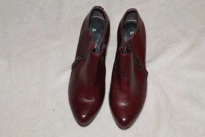 bugatti Halbschuhe Größe 37 #Q1174 - Bild 1 von 1