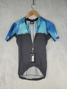 NWT Star Wars Cycling Jersey Men Size 3/M Bioracer Speedwear Bib - Picture 1 of 11