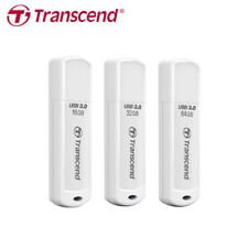 Transcend 32GB / 64GB / 128GB JetFlash 730 USB 3.1 Gen 1 USB Flash Drive TSJF730