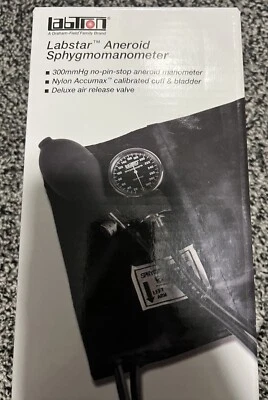 手动成人血压监测手册 03-202 — 第 1/4 张图片