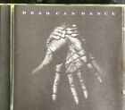 Dead Can Dance - Into The Labyrinth - 4AD CD -1993
