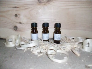 Zirbenöl 50 ml naturreines Zirbenöl, bio, Duftöl - Bild 1 von 1