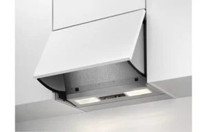 220) Electrolux LFE216S 60cm Integrated Hood - Grey - Picture 1 of 4
