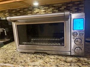 breville toaster oven bov845 - Picture 1 of 4