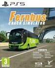 Fernbus Coach Simulator (PS5) (New)