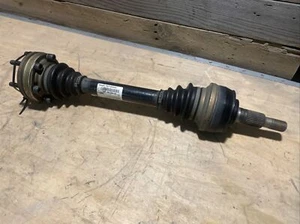 1x Original PORSCHE 997 Antriebswelle hinten 99733202403 Cardan Ar 72.000km - Bild 1 von 5