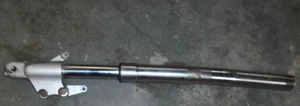 1998 Suzuki Marauder VZ800 VZ 800 Left Front Fork Tube Suspension Spring Shock - Picture 1 of 3