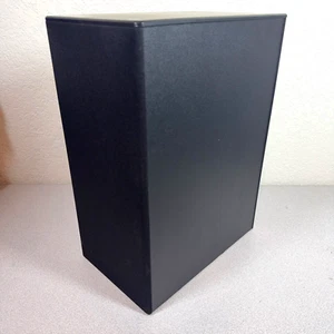 LG SPN5B-W Black Wireless 33W 110-120V/60Hz Active Subwoofer with Power Cord - Picture 1 of 8