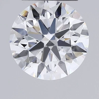 IGI CERTIFIED 2.00CT LABORATORY GROWN LOOSE DIAMOND G SI1 IDEAL CVD - Image 1 of 2