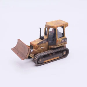 Diecast Masters Caterpillar D5G XL Bulldozer Weathered 85971CB for HO Scale 1:87 - Picture 1 of 12
