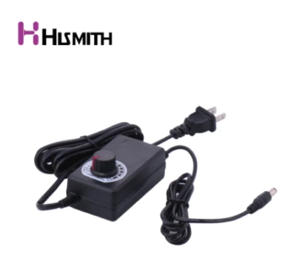 HISMITH Sex Machine Power Supply Adapter Input AC 100V-240V 50/60hz Output DC 3- - Image 1 of 4