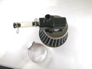 Air filter For 110GKG-2 49FM5 49FM5-E 110GKT 110CC GO KART  [D13] - Bild 1 von 5