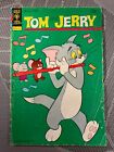 Tom and Jerry #278 (1974-Gold Key) **Reading Copy**