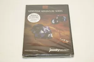 NEU VERSIEGELT Edelstein Adventure Serie - Die tansanische Geschichte KOSTENLOSER VERSAND - Bild 1 von 2