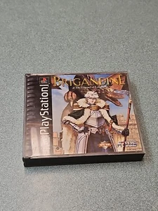 Brigandine PS1 - Bild 1 von 6