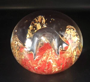 ~Großer Kristall Briefbeschwerer~einzigartiges Design~ - Bild 1 von 4