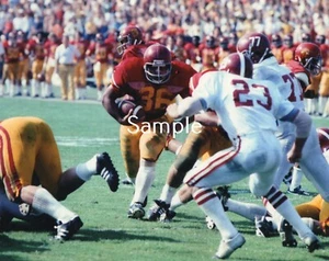 Mosi Tatupa USC Trojans Football Photo Print 8x10 MT1 - Picture 1 of 1
