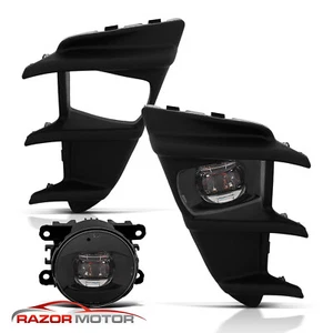 Luces antiniebla LED para Toyota 86 16 Up - Imagen 1 de 9