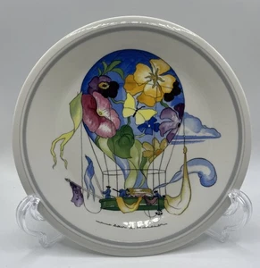 Villeroy & Boch LE BALLON Salatteller New York JEAN MERCIER Heißluftballon 8" - Bild 1 von 3