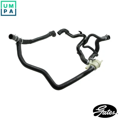 RADIATOR HOSE 05-3634 FOR LAND ROVER LR3/III/SUV DISCOVERY/VAN RANGE/SPORT 2.7L - Image 1 of 4