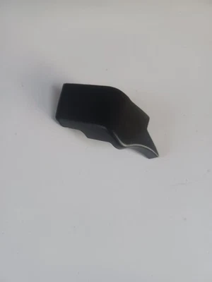 Lexus GS300 GS350 GS430 GS460 2006-11 cubierta del capó derecho sello del guardabarros 53866-30110 Foto 1 de 2