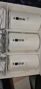 TP-Link Deco XE75 Pro AXE5400 Tri-Band Wi-Fi 6E Whole Home Mesh System 3-Pack - Picture 1 of 4