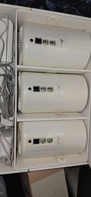 TP-Link Deco XE75 Pro AXE5400 Tri-Band Wi-Fi 6E Whole Home Mesh System 3-Pack - Image 1 of 4