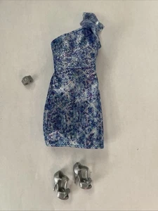 Barbie Puppe Mode Kleidung Konvolut - Bild 1 von 1