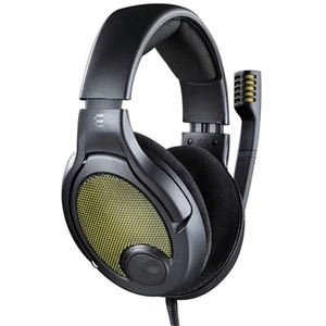 Drop EPOS PC38X Gaming Headset Noise Cancelling Microphone Open Acoustic Wired - Picture 1 of 9