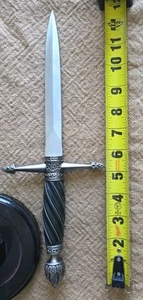 Dagger-Knife-Short Sword-Fantasy-LARP - Picture 1 of 7