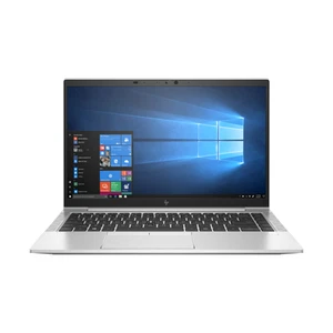 Teqcycle Remanufactured HP Elitebook 840 G7 Core i7-10610U | 16GB RAM | 256GB - Afbeelding 1 van 7