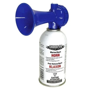 Air Horns | 120 Decibels Sound, Audible Up to 1 Mile - Bild 1 von 1
