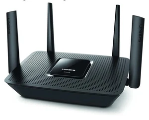 Linksys EA8300 Max Stream Dual Band Wireless Router Ac2200 - Brand New - Picture 1 of 7