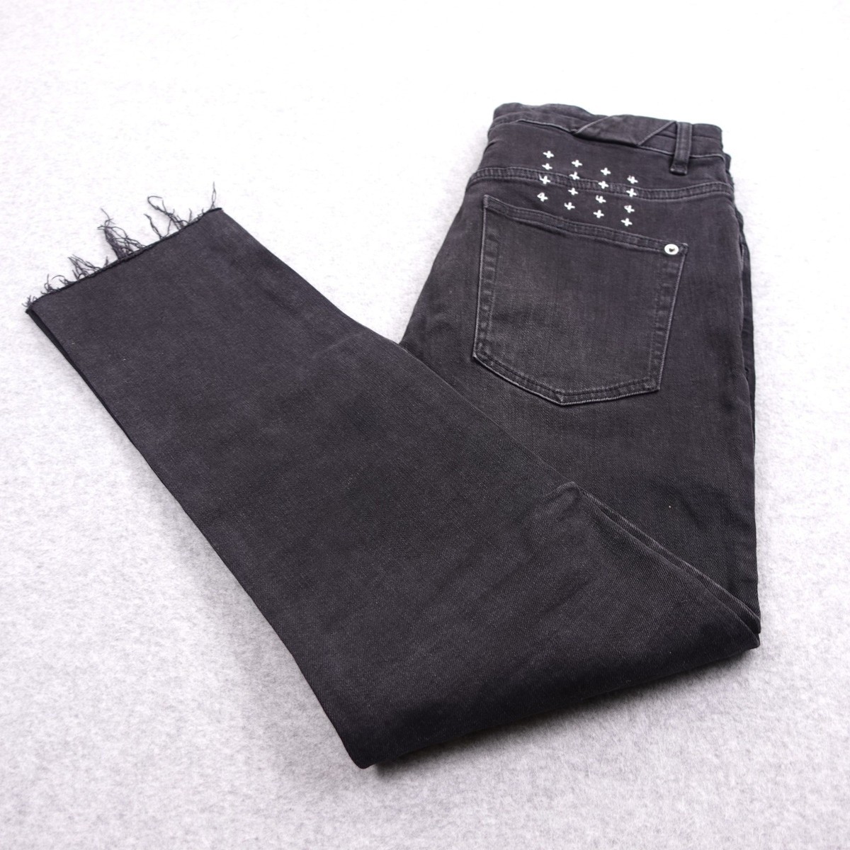 ksubi 27 Inch Inseam Jeans for Men | eBay