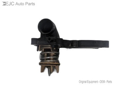 Thermostat Housing For 10-12 Audi S4  3.0  CCBA - Изображение 1 из 4