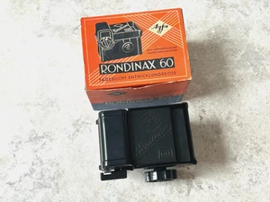 Agfa Rondinax 60 luz diurna caja de desarrollo Day Developer. Tipo 6450. - Imagen 1 de 9