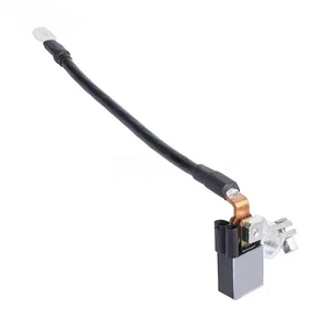 Car Battery Sensor For BMW 3 5 7 Series X1 X3/Mercedes Benz S- C- E- A- B-Class - Picture 1 of 5