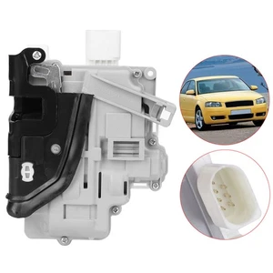 ′Front Right Door Lock Actuator Mechanism 4F1837016A Accessory For A4 A6 GD - Picture 1 of 13