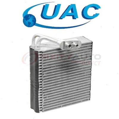 UAC AC Evaporator Core for 2005-2010 Chevrolet Cobalt - Heating Air jj Foto 1 de 4