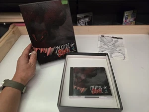 Vintage PC Game - Creature Shock Virgin - Big Box Game - Bild 1 von 8