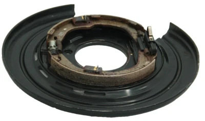 Placa de anclaje de palanca de freno de estacionamiento AC Delco 98747NZCJ para Cadillac CTS 2016-2019 Foto 1 de 2