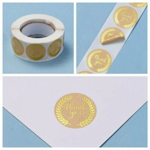 Thank you. Decorative Adhesive Sticker Tapes, Burlywood & Gold, 25mm, - Picture 1 of 5