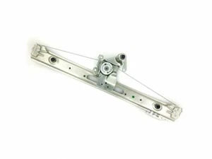 For 1999-2000 BMW 323i Window Regulator Rear Right 95937MZ Sedan - Picture 1 of 2