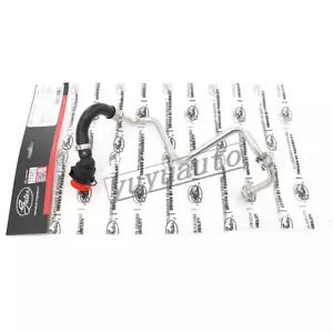 11537643226 Turbocharger Coolant Return Line for BMW F20 F30 X3 125i 330i - Picture 1 of 5