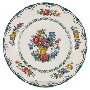 Kuchenteller Spode Copeland Avondale - Picture 1 of 1